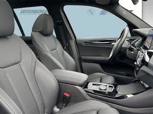BMW iX3 SUV // Anhängerkupplung // Driving Assistant Professional Bild 9