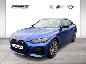 BMW M440i xDrive Gran Coupe // M Sportpaket // Glasdach // Standheizung // DAB-Tuner