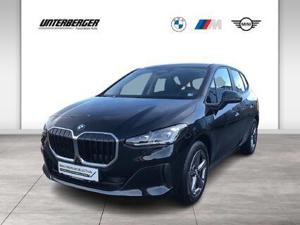 BMW 218d Active Tourer Vorführwagen // Premium Paket // Anhängerkupplung