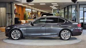 BMW 530 Bild 5