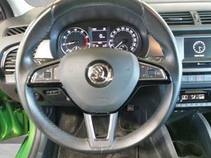 Skoda Fabia Bild 9