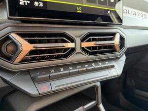 Dacia Duster Bild 12