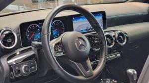 Mercedes-Benz A 160 Bild 12
