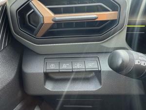 Dacia Duster Bild 16