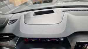 Skoda Octavia Bild 19