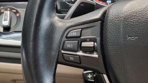 BMW 530 Bild 17