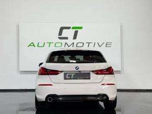 BMW 1er Bild 4