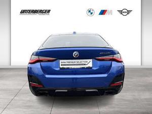 BMW M440i xDrive Gran Coupe // M Sportpaket // Glasdach // Standheizung // DAB-Tuner Bild 4
