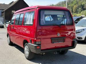 Volkswagen T4 Bild 5