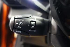 Peugeot 2008 2019 Bild 18