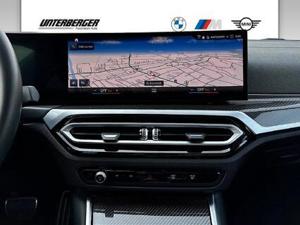 BMW 320d xDrive Limousine Vorführwagen // M Sportpaket // Anhängerkupplung Bild 7