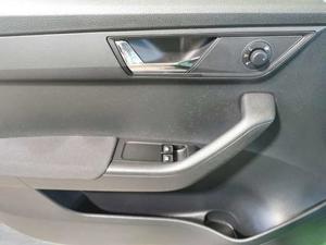 Skoda Fabia Bild 12