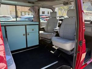 Volkswagen T4 Bild 15