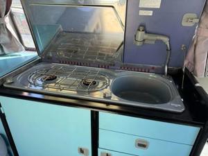 Volkswagen T4 Bild 10