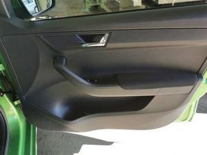 Skoda Fabia Bild 16