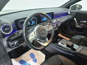 Mercedes-Benz A-Klasse Bild 7
