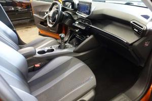 Peugeot 2008 2019 Bild 14
