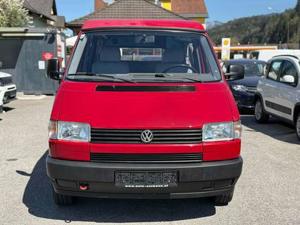 Volkswagen T4 Bild 2