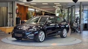 Skoda Octavia Bild 13