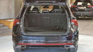 Skoda Octavia Bild 14