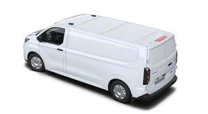 Ford Transit Bild 3