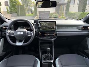 Dacia Duster Bild 9