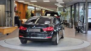 BMW 418 Bild 8