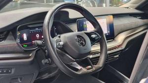 Skoda Octavia Bild 17