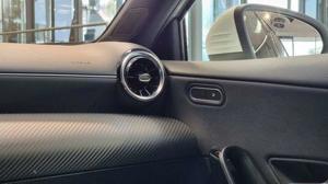 Mercedes-Benz A 160 Bild 18