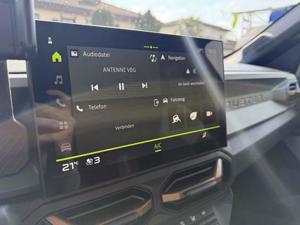 Dacia Duster Bild 10
