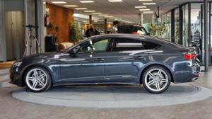 Audi A5 Bild 3