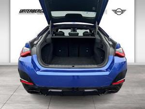 BMW M440i xDrive Gran Coupe // M Sportpaket // Glasdach // Standheizung // DAB-Tuner Bild 11