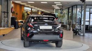 Toyota C-HR Bild 6