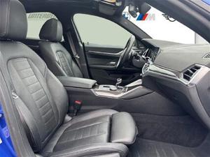 BMW M440i xDrive Gran Coupe // M Sportpaket // Glasdach // Standheizung // DAB-Tuner Bild 9