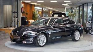BMW 418 Bild 3