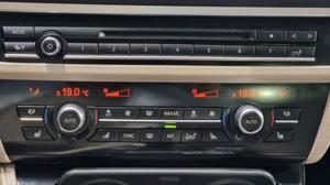 BMW 530 Bild 19