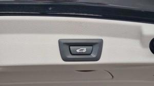 BMW 418 Bild 14