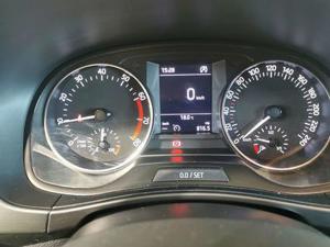 Skoda Fabia Bild 10
