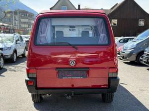 Volkswagen T4 Bild 6