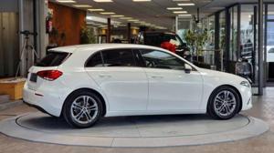 Mercedes-Benz A 160 Bild 8