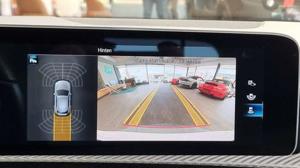 Mercedes-Benz A 160 Bild 15