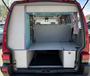 Volkswagen T4 Bild 11