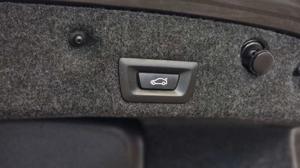BMW 530 Bild 10