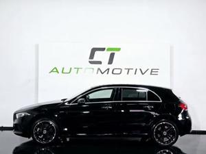 Mercedes-Benz A-Klasse Bild 3