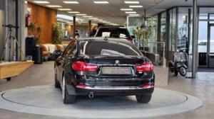 BMW 418 Bild 7