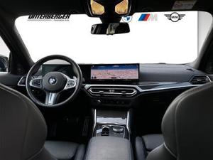 BMW 320d xDrive Limousine Vorführwagen // M Sportpaket // Anhängerkupplung Bild 6