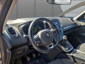 Renault Scenic Bild 12