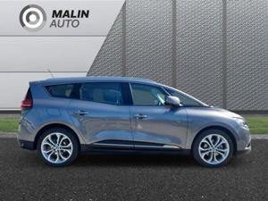 Renault Scenic Bild 6