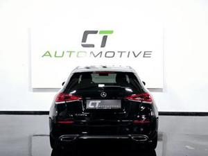 Mercedes-Benz A-Klasse Bild 2