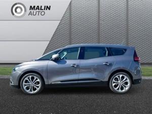 Renault Scenic Bild 2